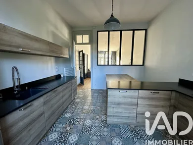 Apartment in Pau (64000)