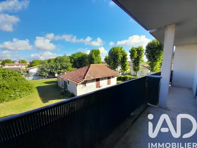 Apartment in Audenge (33980)