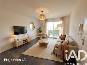 Appartement à Audenge (33980)