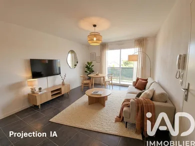 Apartment in Audenge (33980)