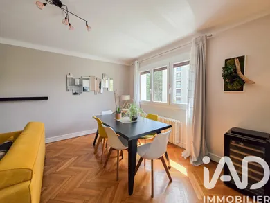 Apartment in Annecy-le-Vieux (74940)