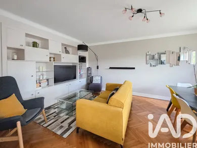 Apartment in Annecy-le-Vieux (74940)