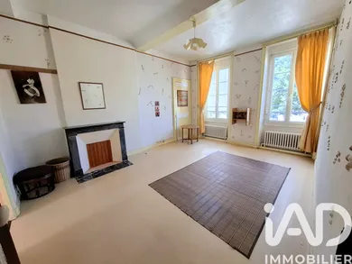 Townhouse in Isigny-sur-Mer (14230)