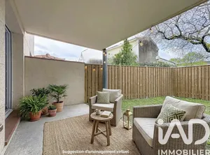 Appartement à Aucamville (31140)