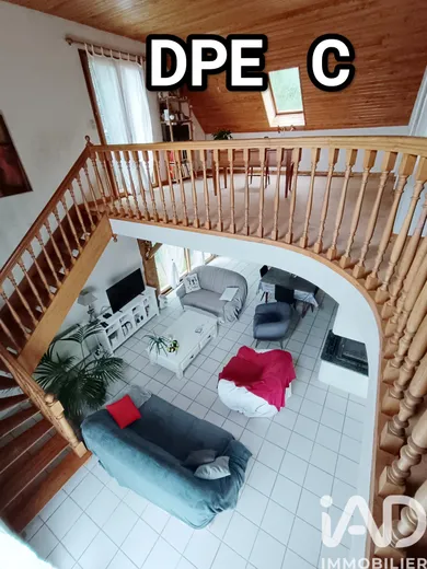 House in Plaintel (22940)
