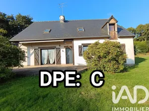 Maison à Plaintel (22940)
