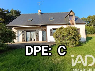 House in Plaintel (22940)