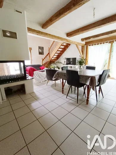 House in Plaintel (22940)