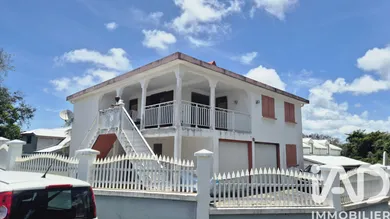 Maison traditionnelle à Le Gosier (97190)