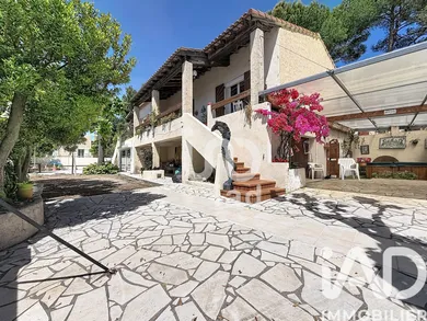 Maison à Martigues (13500)