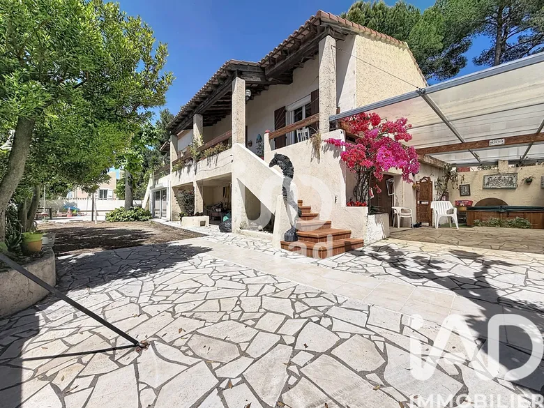 Maison 6 pièces 135 m² · à Martigues · 135 m² · 420 000 €