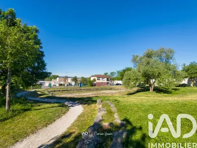 Appartement à Chanteloup-les-Vignes (78570)