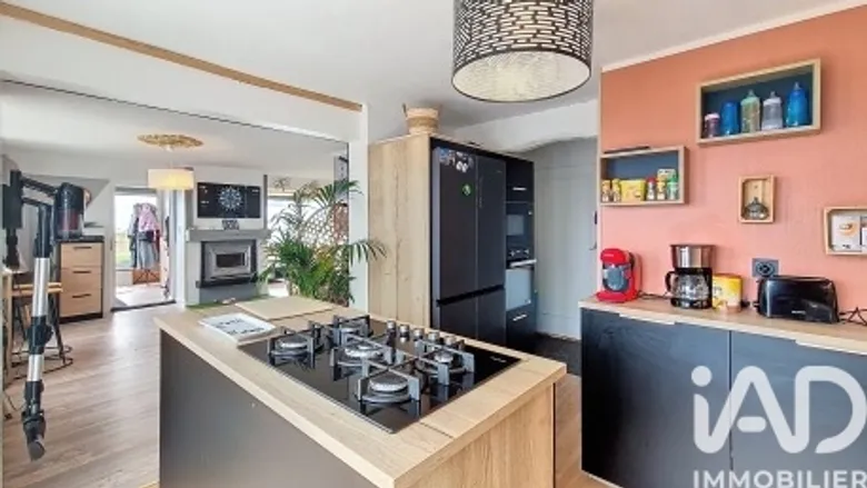 Maison 7 pièces 124 m² · à Loudéac · 124 m² · 220 000 €