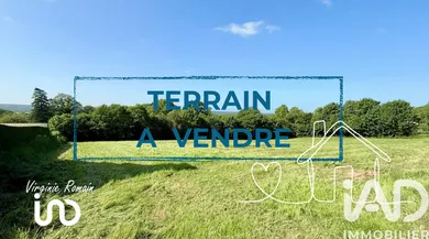 Terrain à bâtir à Plaudren (56420)