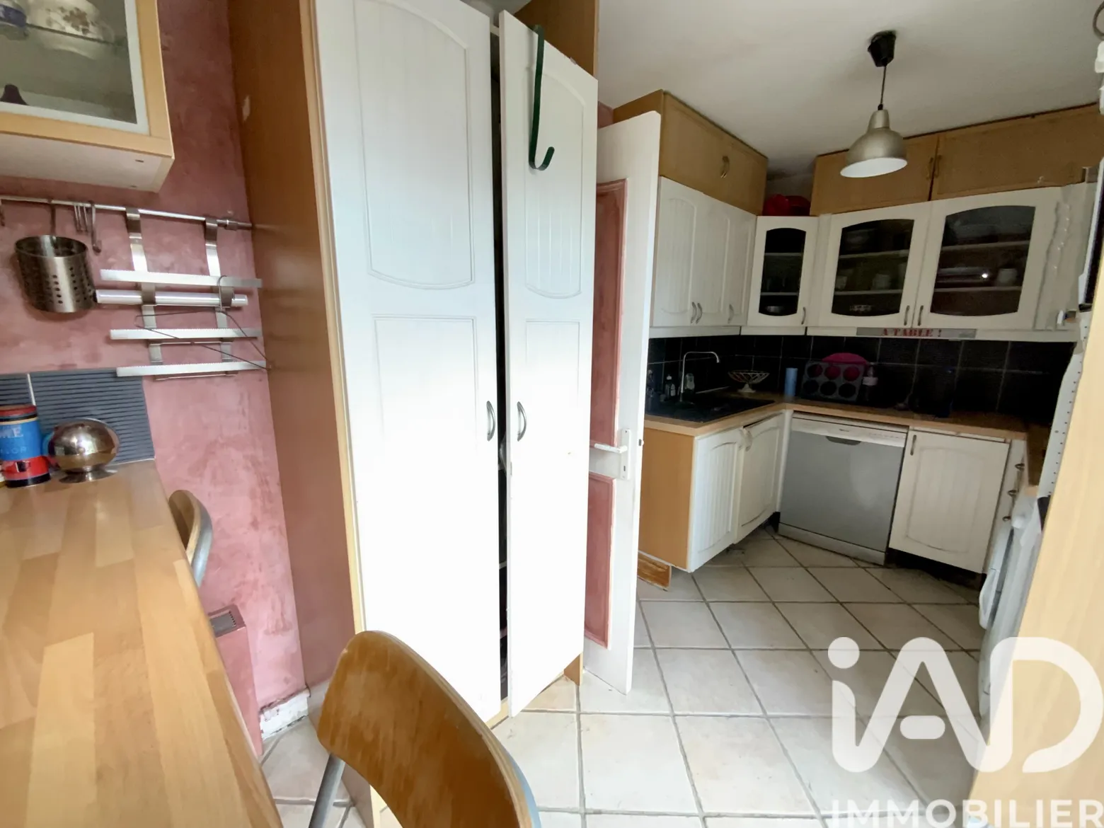 Vente maison à Meaux (77100) : maison 4 pièces 82 m² - 2020546 — 3
