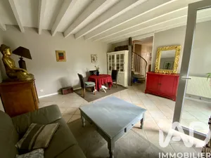 House in Meaux (77100)
