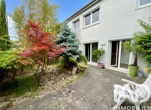 Maison à Meaux (77100)