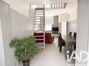 Townhouse in Tourcoing (59200)
