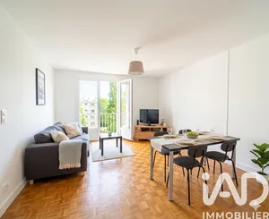 Appartement à Nantes (44300)