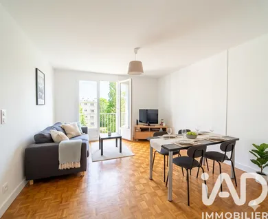 Appartement à Nantes (44300)