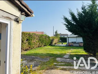 House in Breuillet (91650)