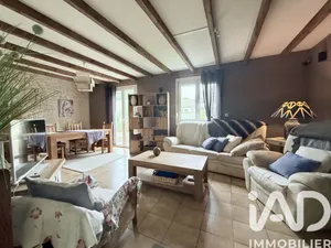 Maison à Sedan (08200)