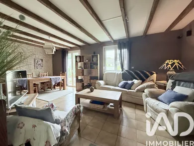 Maison à Sedan (08200)
