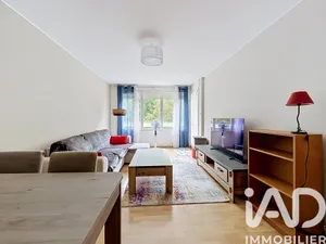 Apartment in Vaires-sur-Marne (77360)