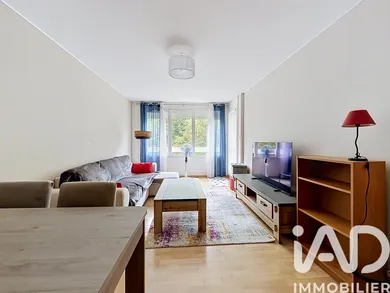 Apartment in Vaires-sur-Marne (77360)