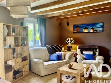 Maison à Sedan (08200)