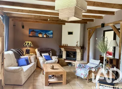 Maison à Sedan (08200)