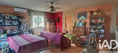 House in Frontignan (34110)