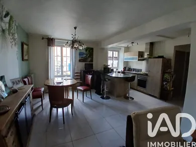 Immeuble à Maintenon (28130)