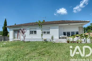 House in Ambarès-et-Lagrave (33440)
