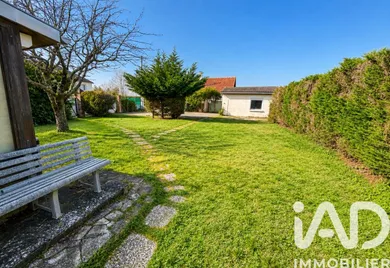 House in Breuillet (91650)
