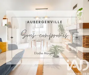House in Aubergenville (78410)
