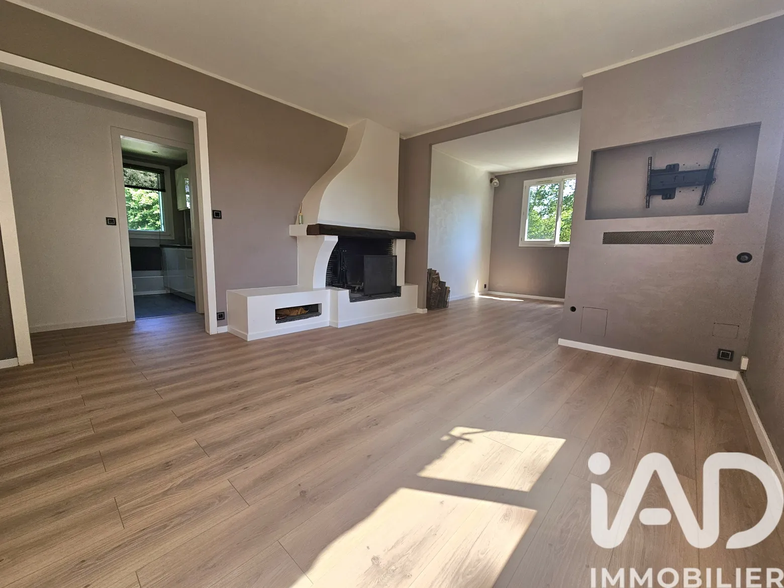 appartement à Le Port-Marly