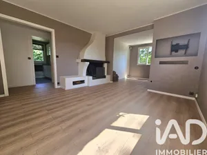 Apartment in Le Port-Marly (78560)