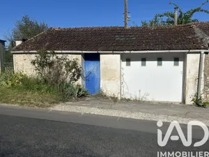 Maison à Pavant (02310)