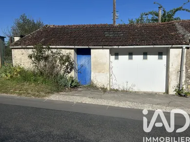 House in Pavant (02310)