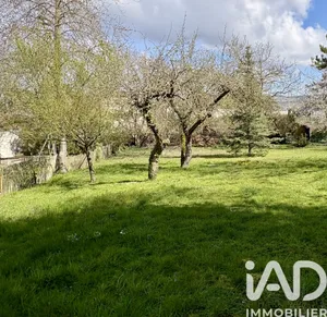 Building plot in Mardeuil (51530)