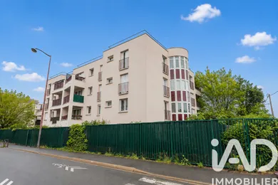 Apartment in Viry-Châtillon (91170)