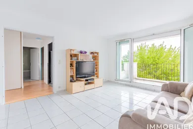 Apartment in Viry-Châtillon (91170)