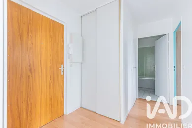 Apartment in Viry-Châtillon (91170)