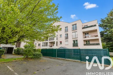 Appartement à Viry-Châtillon (91170)