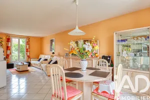 House in Montmagny (95360)