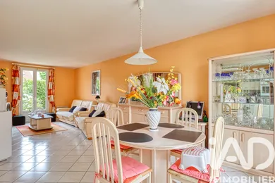 House in Montmagny (95360)