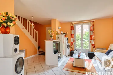 House in Montmagny (95360)