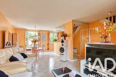 House in Montmagny (95360)