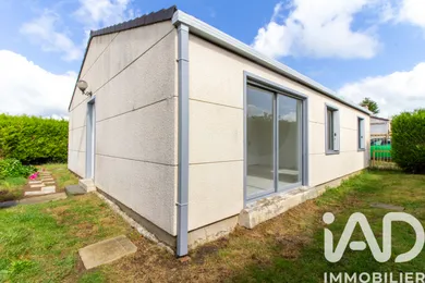 House in Neuilly-sous-Clermont (60290)